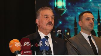 MHP Genel Sekreteri Büyükataman'dan Terörsüz Türkiye Vurgusu