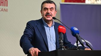 Milli Eğitim Bakanı Tekin, Cihannüma İstanbul Sahur Meclisi Programı'nda konuştu Açıklaması