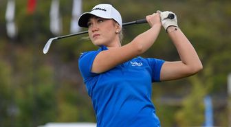 Milli golfçü Deniz Sapmaz, Antalya'daki uluslararası turnuvada şampiyon oldu