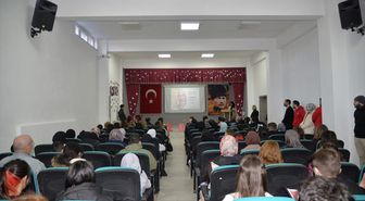 Milli şair Mehmet Akif Ersoy, Türkeli ve Durağan'da anıldı