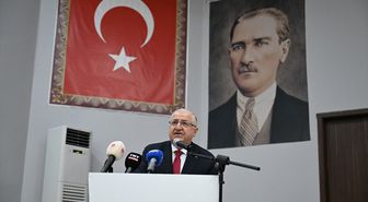 Milli Savunma Bakanı Güler, Muş'ta iftar programına katıldı Açıklaması
