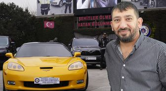 Milyonlarca liralık araçlara el konuldu! Çarpıcı Ferdi Gökçe detayı