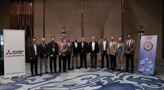 Mitsubishi Electric Türkiye Klima Sistemleri yeni dönem hedeflerini iş ortaklarıyla paylaştı