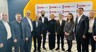 Moskova'daki Türk toplumu Ramazan Bayramı'nı kutladı
