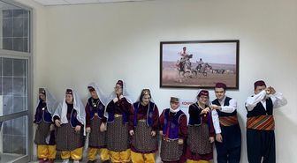 MTÜ tarafından down sendrom bireyler için '+1 Üniversite Programı' düzenlendi
