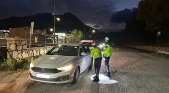 Muğla'da çeşitli suçlardan aranan 114 kişi yakalandı