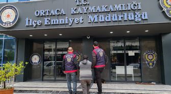 Muğla'da cinayetten aranan firari hükümlü yakalandı