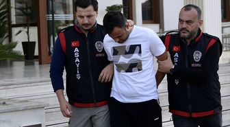 Muğla'da düzenlenen operasyonda, aranan 3 kişi yakalandı