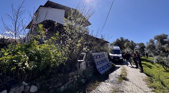 Muğla'da eşini öldüren kişi aynı silahla intihar etti