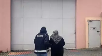 Muğla'da firari FETÖ hükümlüsü yakalandı