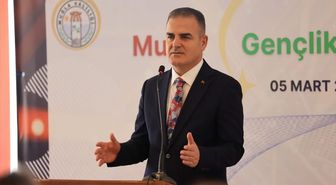 Muğla'da Gençlik Çalıştayı yapıldı