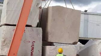 Muğla'da kurulacak mermer ihtisas OSB ülke ekonomisine ve istihdama katkı sağlayacak