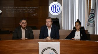 Muğla İGD Başkanı Köktener yeniden göreve getirildi