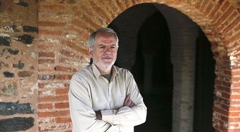Müslüman olan İspanyol Rafael Hernandez, at sırtında Endülüs'ten Mekke'ye giderek 'sözünü' tuttu