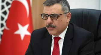 Mustafa Çiftçi kimdir, İçişleri Bakanı Mustafa Çiftçi kaç yaşında, nereli, evli mi, bekar mı, çocuğu var mı?