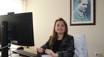 Nadir hastalıklarla en etkili mücadele erken tanı ve akraba evliliğinin önlenmesi
