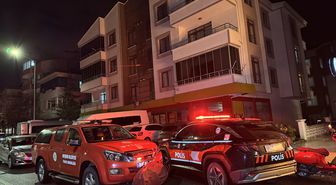 Nevşehir'de bir kişi evinde ölü bulundu