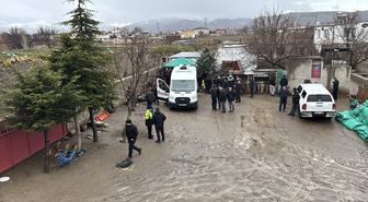 Nevşehir'de karbonmonoksit gazından zehirlenen karı koca ve bebekleri öldü