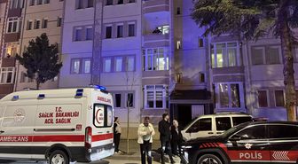 Nevşehir'de karısını tabancayla öldüren kişi intihar girişiminde bulundu