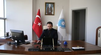 NÖHÜ akademisyenleri, AA'nın 'Yılın Kareleri' oylamasına katıldı