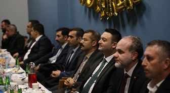 NÖHÜ'de IBAN Dolandırıcılığına Dikkat!