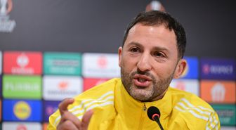 Nottingham Forest-Fenerbahçe maçına doğru