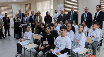 Of'ta 'akran nezaketi' etkinliği yapıldı