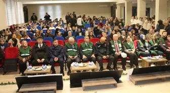 Of'ta bağımlılıkla mücadele temalı müzikli gösteri yarışması düzenlendi