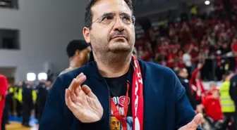 Ofer Yannay, dünyaca ünlü yıldız için deli divane oldu: Umarım Fenerbahçe'yi değil bizi seçer