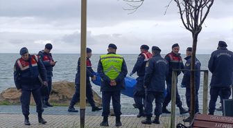 Ordu'da bulunan insansız deniz veya hava aracı olduğu değerlendirilen cisim incelenecek