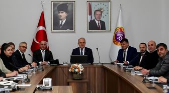 Ordu'da gastronomi festivali düzenlenecek