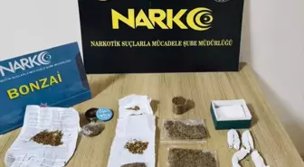 Ordu'da uyuşturucu operasyonunda 19 kişi tutuklandı