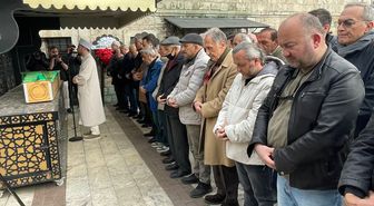 Ordulu gazeteci Ahmet Gürpınar, hayatını kaybetti