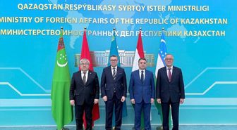Orta Asya'nın Afganistan temsilcileri Kazakistan'da bir araya geldi