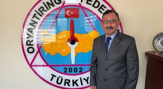 Oryantiringde başarı için altyapı çalışmaları