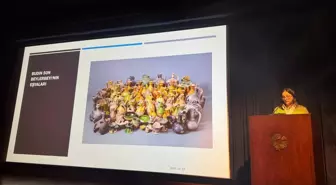 Osmanlı Budin'ine Arkeolojik Bakış