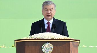 Özbekistan'da Nevruz Bayramı kutlanıyor