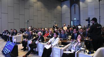 Özbekistan'da Orta Avrasya Uzay Teknolojileri Konferansı düzenlendi