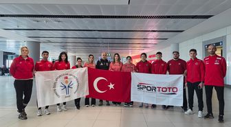 Özel milli sporcular, İspanya'daki Dünya Salon Atletizm Şampiyonası'nda yarışacak