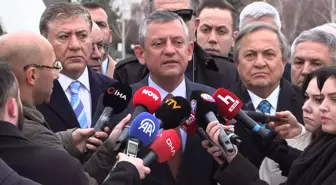 Özgür Özel: Bakanlık koltuğu ona yargılanmama imkanı veriyor