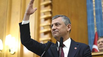 Özgür Özel'den Akın Gürlek'in Adalet Bakanı olarak atanmasına ilk yorum