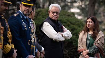 Pakistan'ın Ankara Büyükelçiliğince Milli Gün etkinliği düzenlendi