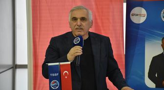 Paletli Yüzme Kulüpler Arası Gençler Türkiye Şampiyonası, Sakarya'da sona erdi