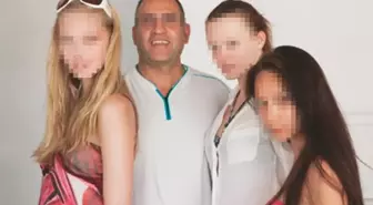 Pedofili dosyasında olay kare: Balıkçıyım, ağı nereye atacağımı o söylüyor