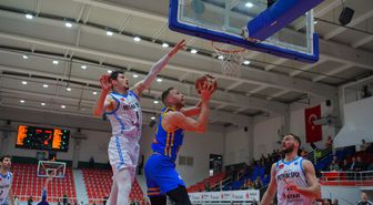 Peristeri: 85-87