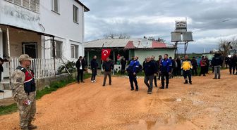 Piyade Uzman Çavuş Yusuf Açay'ın şehadet haberi Hatay'daki ailesine verildi