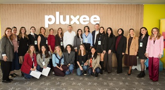 Pluxee Türkiye'de kadın yönetici oranı yüzde 55'e ulaştı