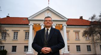 Polonya Dışişleri Bakan Yardımcısı Bosacki'ye göre Türkiye, dünyada istikrarı sağlayan aktörlerden Açıklaması