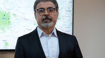 Prof. Dr. Sözbilir'den deprem fırtınası yaşayan Sındırgı için iyi haber