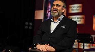 Senai Demirci, Ramazan Sokağı'nda Oruç Psikolojisini Anlattı